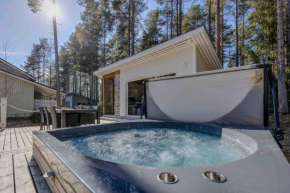 Holiday Cabin Mäntyhovi, Kalajoki